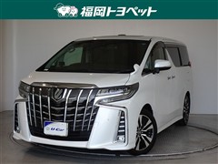 アルファード S Cパッケージ