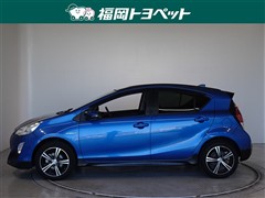 アクア X-アーバンソリッド