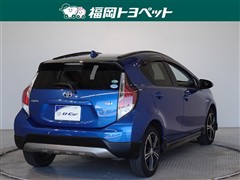 アクア X-アーバンソリッド