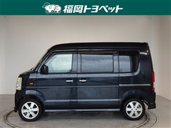 エブリィW PZターボSハイルーフ