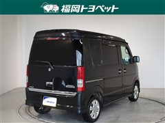 エブリィW PZターボSハイルーフ