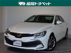 トヨタ マークX 350RDS