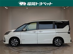 セレナ e-パワーハイウェイスターV