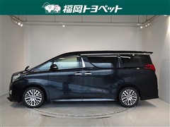 アルファード S Cパッケージ