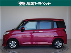 トール カスタムGリミテッド SA3