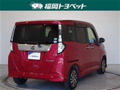 トール カスタムGリミテッド SA3