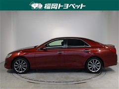 マークX 250G Sパッケージ