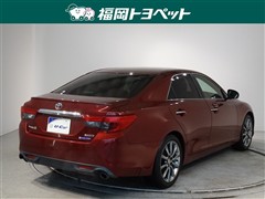 マークX 250G Sパッケージ