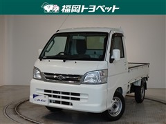 ダイハツ ハイゼットT エクストラ