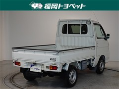 ハイゼットT エクストラ