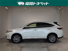 ハリアーHEVプログレスメタル&レサ