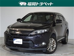 ハリアー プレミアムドバンスド