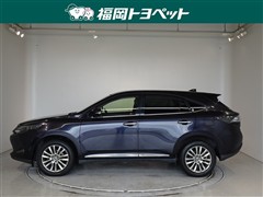 ハリアー プレミアムドバンスド