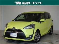 トヨタ シエンタ G