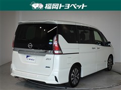 セレナ ハイウェイスターVセレクション