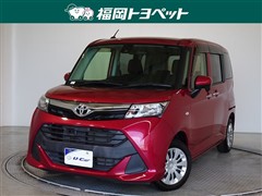 トヨタ タンク X S