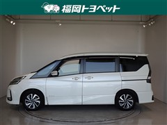 セレナ ハイウェイスターV