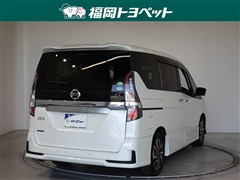 セレナ ハイウェイスターV