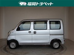 ハイゼットカーゴ スペシャルSA3