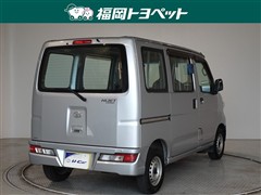 ハイゼットカーゴ スペシャルSA3