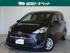 トヨタ シエンタ G