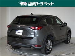 CX-525Tエクスクルーシブモード