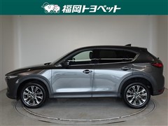 CX-525Tエクスクルーシブモード