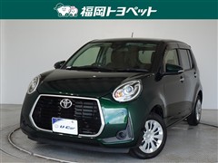 トヨタ パッソ モーダ