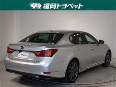 GS300h Fスポーツ