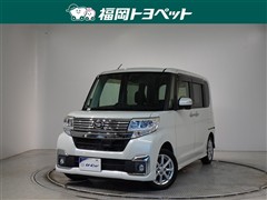 ダイハツ タント カスタムX SA2