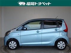 ekワゴン M・eアシスト