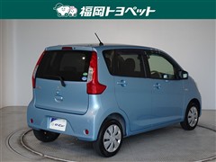 ekワゴン M・eアシスト