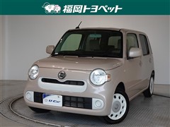 ダイハツ ミラココア ココアX