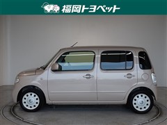 ミラココア ココアX