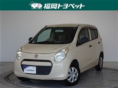 スズキ アルト F