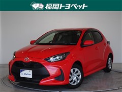 トヨタ ヤリス G