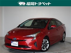 トヨタ プリウス Sツーリングセレクション