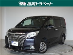 トヨタ エスクァイア XI