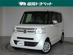 ホンダ N-BOX G・Lパッケージ