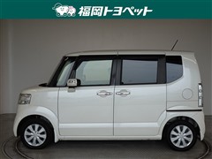 N-BOX G・Lパッケージ