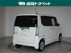 N-BOX G・Lパッケージ