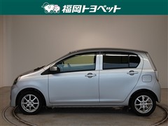 ミライース G SA