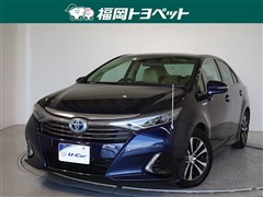 トヨタ　SAI S