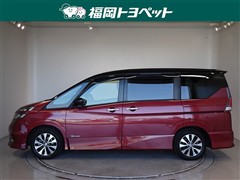 セレナ ハイウェイスターVセレクション