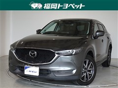 マツダ CX-5 XDプロアクティブ