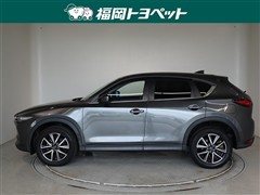 CX-5 XDプロアクティブ
