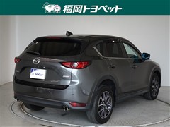 CX-5 XDプロアクティブ