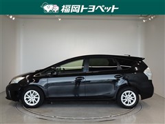 プリウスアルファ G