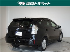 プリウスアルファ G