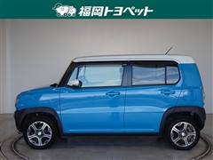 ハスラー X